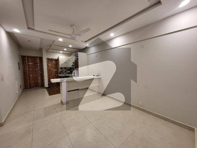 Outer Face & Front Open Rare Apartment For Sale