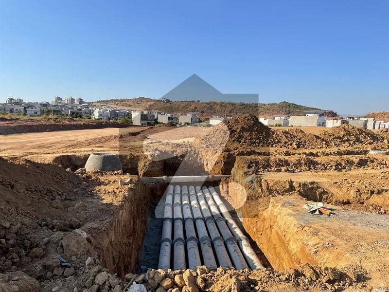 New Deal Sector J 8 Marla Plot Is Available New Deal Sector J 8 Marla Plot Is Available