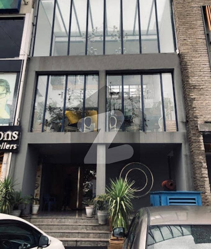 Independent Unit Is For Sale In F-7