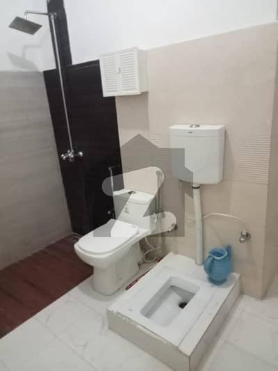 Ground Portion For Rent in G-11