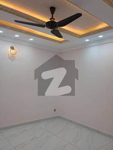 Size 50x90 Full House For Rent In G-13