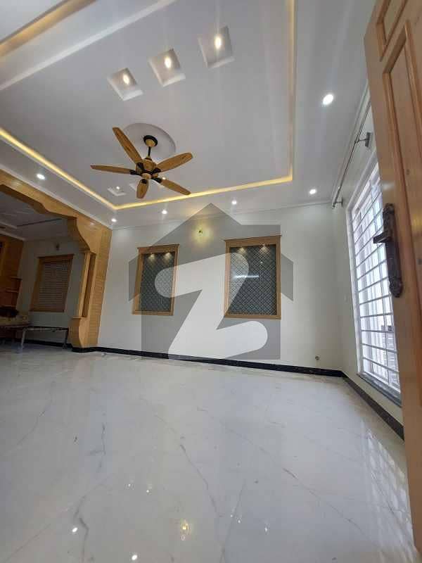 Size 40x80 Full House For Rent In G-13
