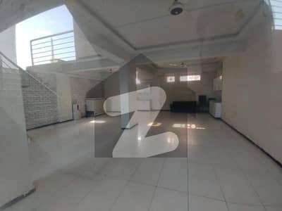 Office Space for Rent Sector G