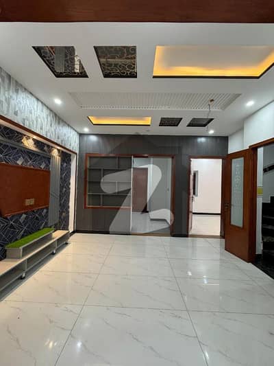 5 Marla House At 4 Years Easy Plan Possession In 1 Year