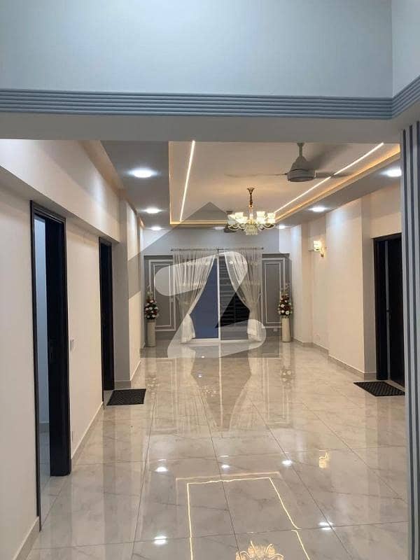 Townhouse For Rent In Pechs Block 6