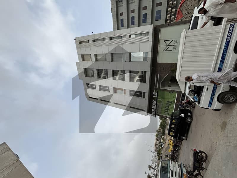 Office for sale. Phase 8