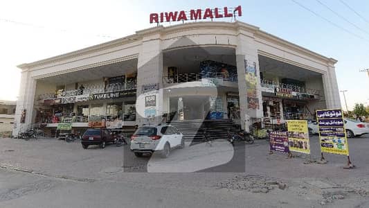 نیو سٹی فیز 2 نیو سٹی,واہ میں 2 مرلہ دکان 1.1 کروڑ میں برائے فروخت۔