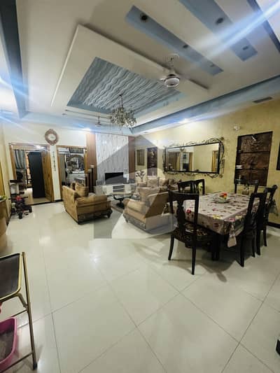 8 MARLA DOUBLE UNIT HOUSE