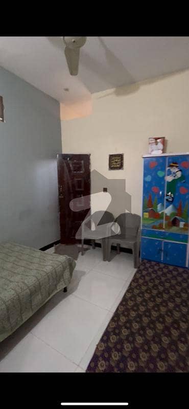 GROUND FLOOR NEWLY FURNISHED AL GAFFAR NAGORI SOCIETY GROUND FLOOR NEWLY FURNISHED AL GAFFAR NAGORI SOCIETY