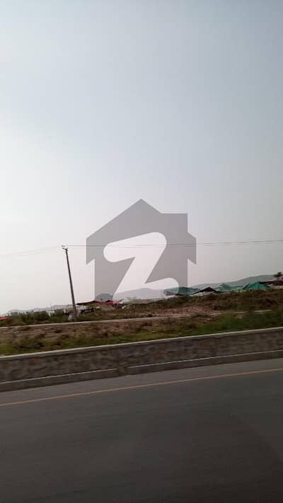 C15 CDA Sector 5 Marla Plot File Available For Sale.