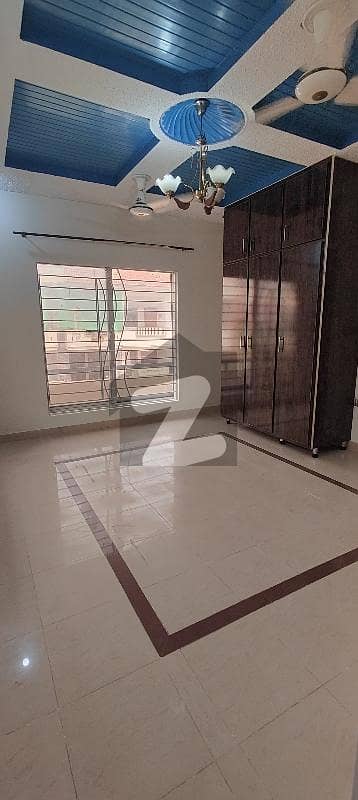 Beautiful 4 Marla House For Sale