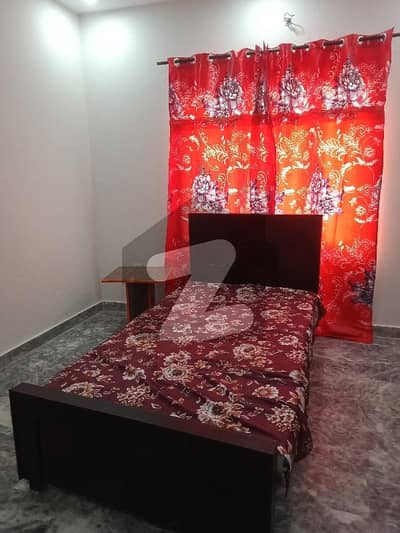 Furnish