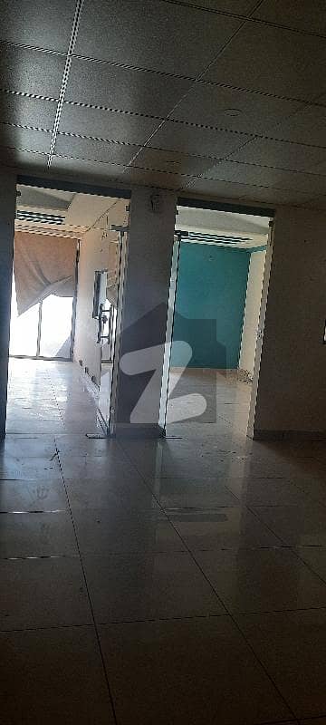 2nd floor 860 sqft double office for rent