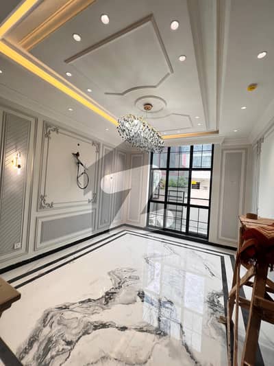 10 Marla Designer House For Sale