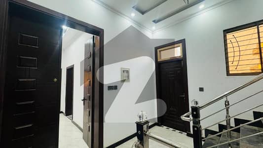 Beatiful Upper Portion For Rent In Azeem Collony Sialkot