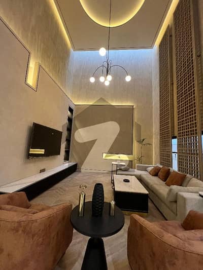 Brand New 500 Yards Bungalow DHA Phase 5, Khy-e-Tanzeem