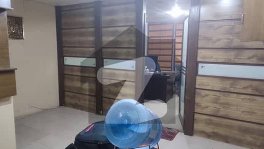 Corporate Office