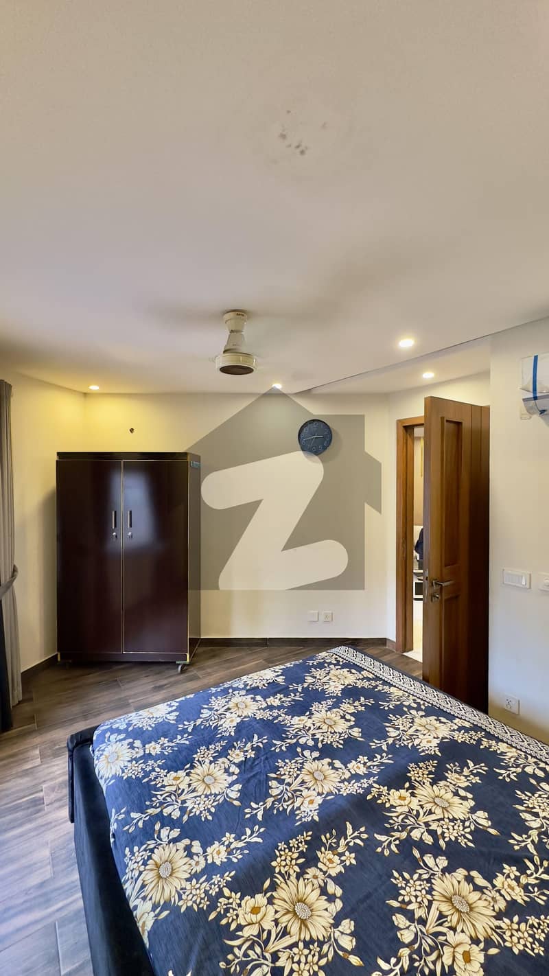 2 Beds Luxurious Furnished Apartment 2 Beds Luxurious Furnished Apartment