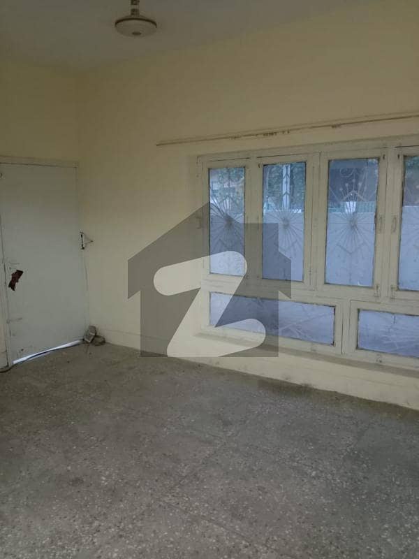 1st Floor Upper Portion For Rent In I-10