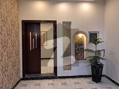 10 Marla House For Sale In Cavalry Ground 4 Beds, Prime Location Demand 4.5 Crore