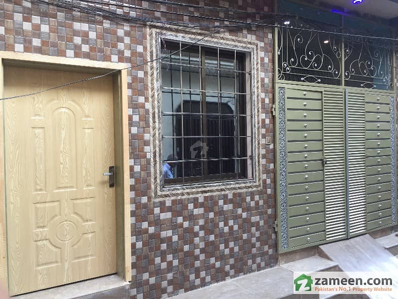 Brand New Full Furnished House For Sale Nishter Colony Brand New Full Furnished House For Sale Nishter Colony