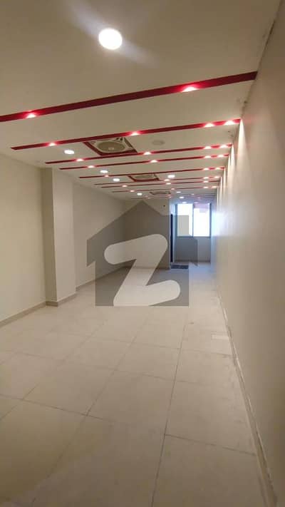 Renovated