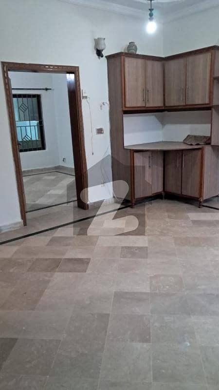 4.4 Marla Upper Portion For Rent In G13