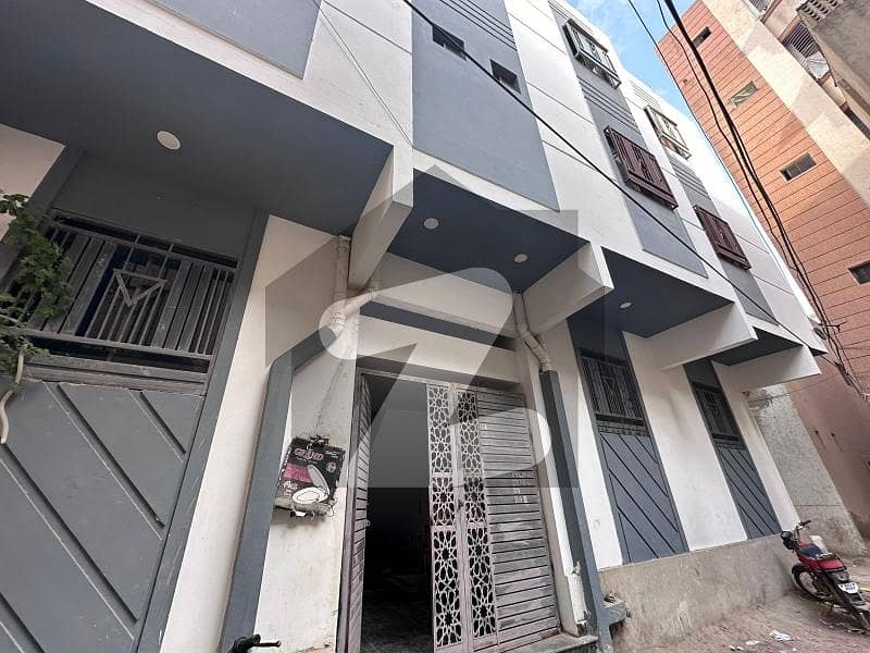 Urgent Property Sale 3-Bed Flat in Nazimabad 5-E Open to Offers Urgent Property Sale 3-Bed Flat in Nazimabad 5-E Open to Offers