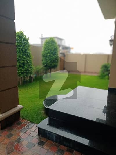 Triple story Brand New Designer House Available for Sale D-12