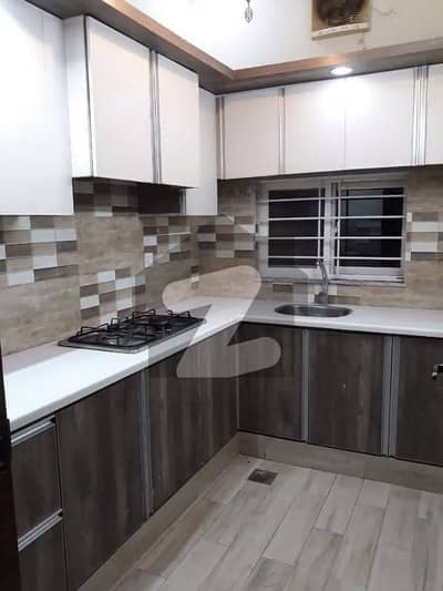 4 Marla Full Furnished Ground Portion Available For Rent In G 13