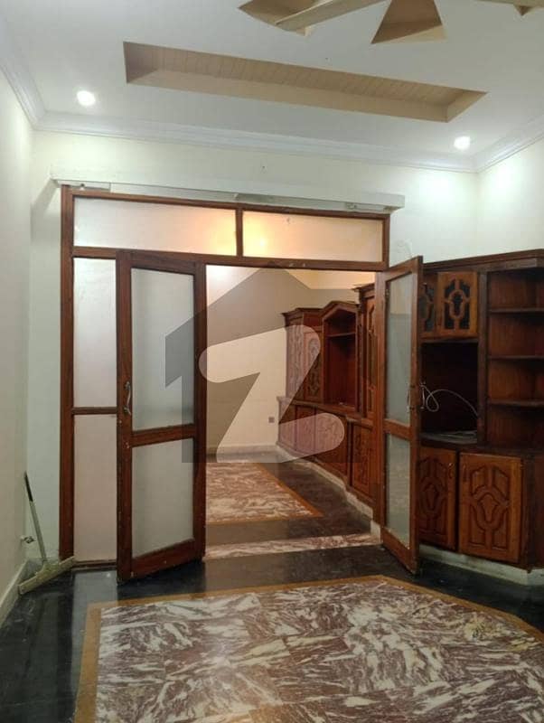 Ground Floor 7 Marla Available For Rent