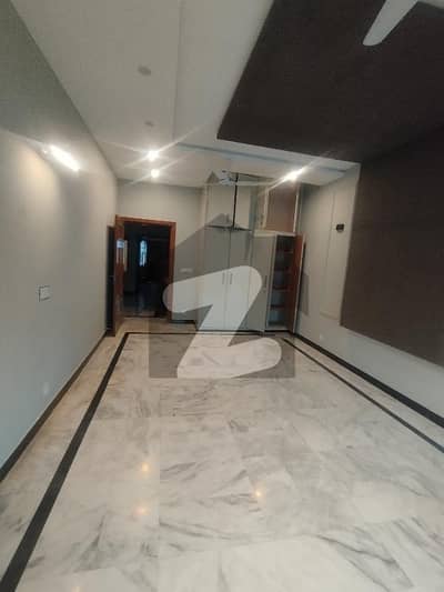 Beautiful Upper Portion Available For Rent In G9 With Solar