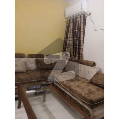 Furnished Flat For Rent Bukhari