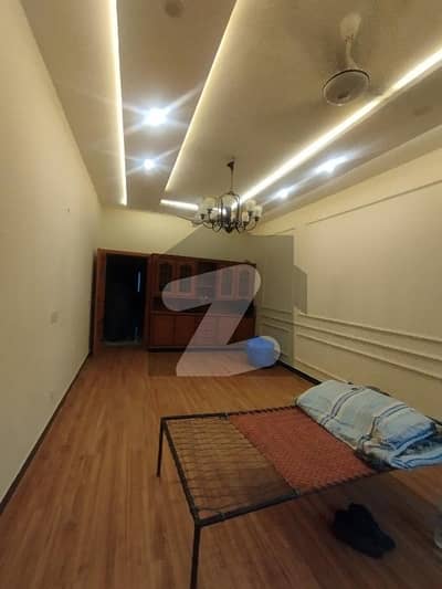 10 Marla Ground Floor Available For Rent In G9