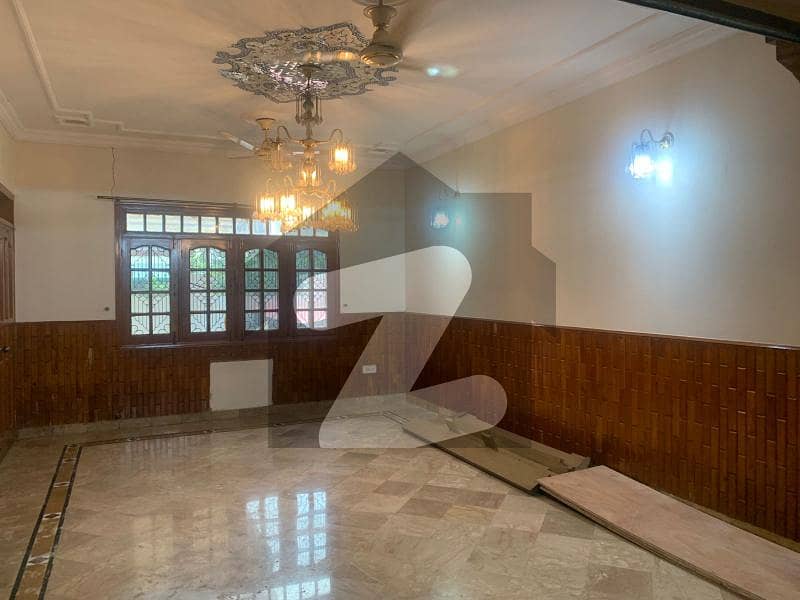 Double Storey House Available On Rent Located In I-8/3 Double Storey House Available On Rent Located In I-8/3