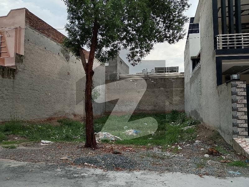 Plot In Royal Palm City Near Macdonald Sahiwal Plot In Royal Palm City Near Macdonald Sahiwal