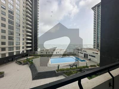 2 Bedroom Fully Furnished Apartment Available For Rent In Reef Towers