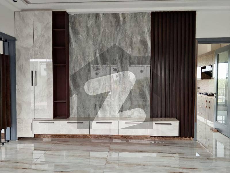 1 Kanal Brand New House for Rent in DHA Phase 7, Block P: