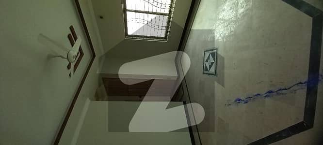 Independent double story house Habibullah