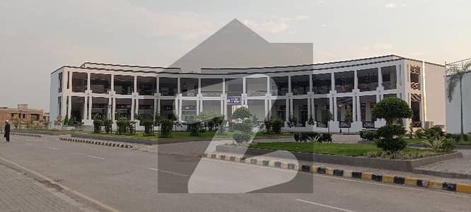 100 Series Plot | Army Allotted | Walking to Park Masjid and Market