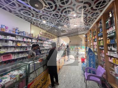 2.75M Commercial Shop Available For Sale