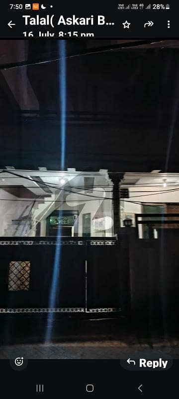 New Lalazar 5m 4 Bed Double Unit Near Taqwa Masjid New Lalazar 5m 4 Bed Double Unit Near Taqwa Masjid