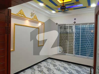 Beautiful And Solid House For Sale In Phase 4a Kalma Chowk Near Express Way
