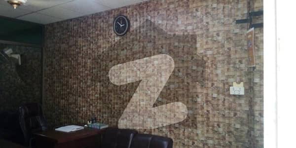 Shop for rent in Prime location of commercial market