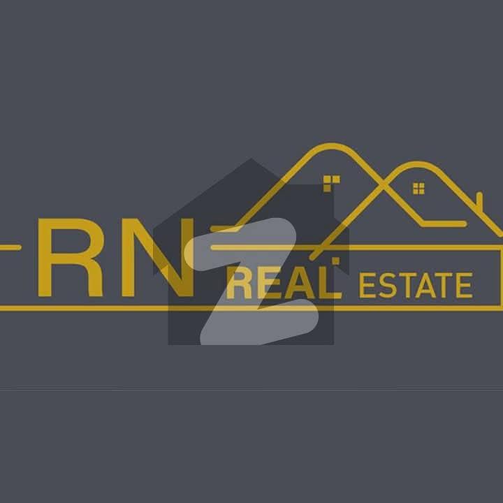 Plot For Sale Block D Plot For Sale Block D