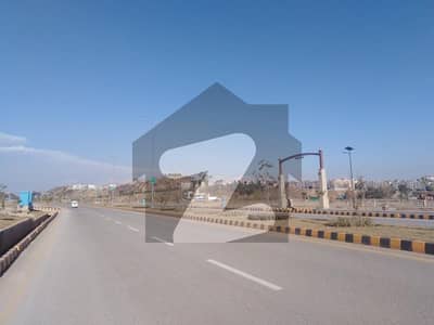 5 Marla Residential Plot For sale Available In DHA Defence