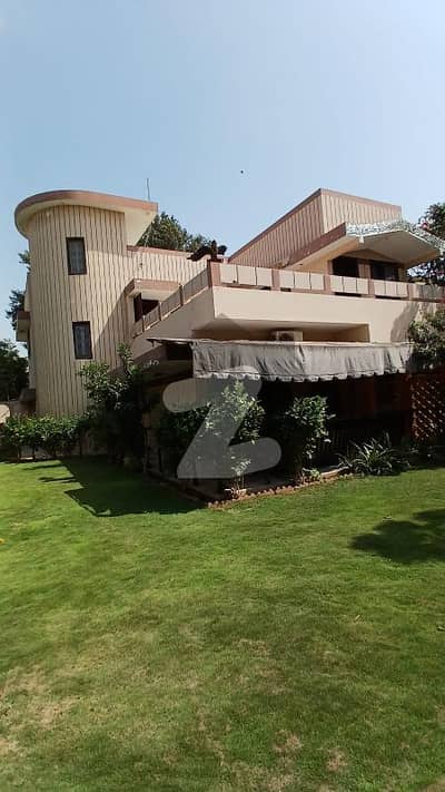 Bungalow