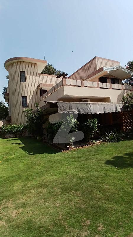 Bungalow 500 yard two unit