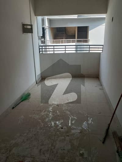 2nd Floor Cottage