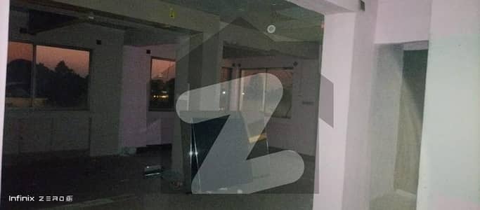 625 Sqft Shop Space Available For Rent In F -10 Main Market Markaz